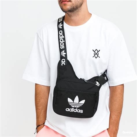 original adidas sling bag|Adidas sling bag for men.